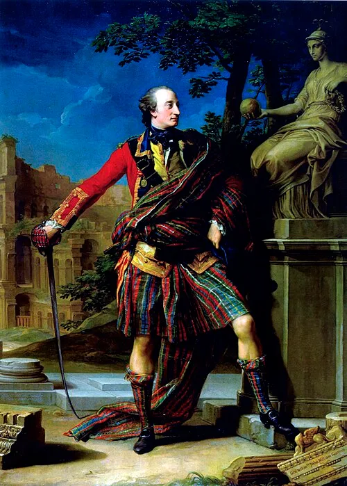William Gordon