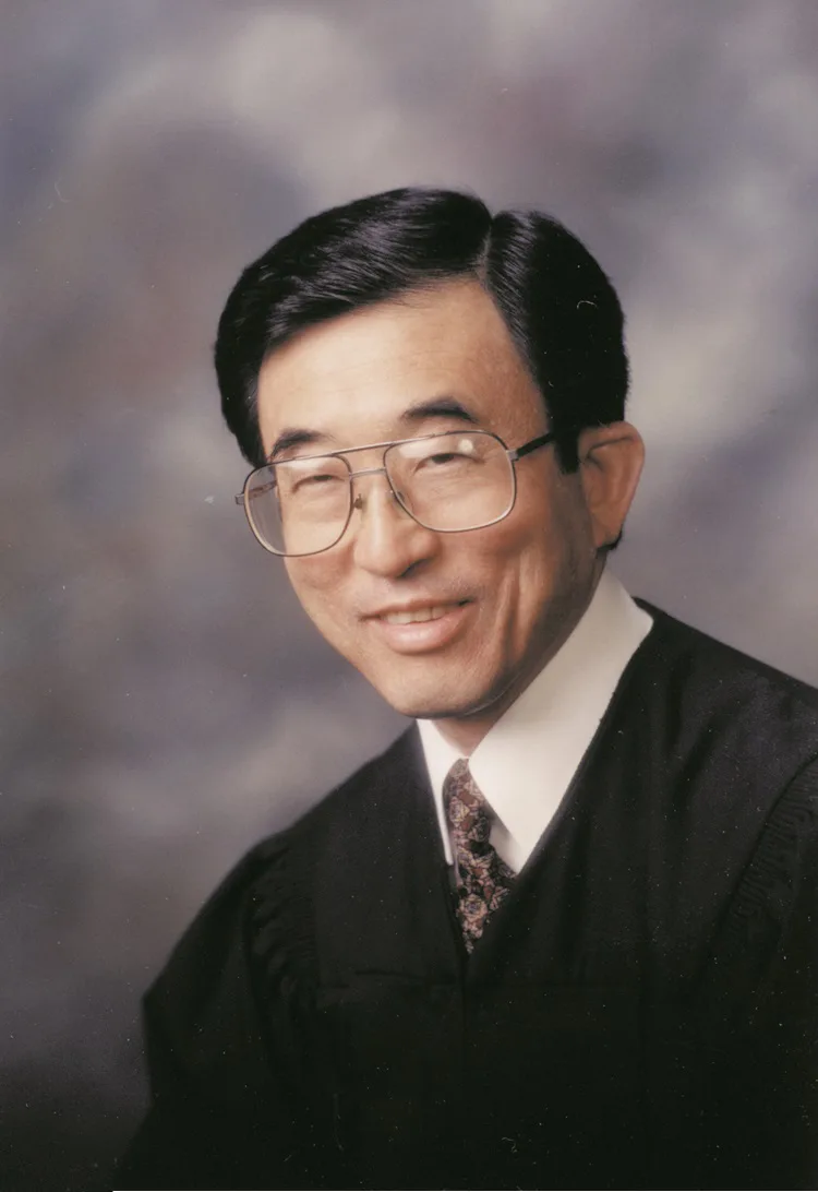 Anthony W. Ishii