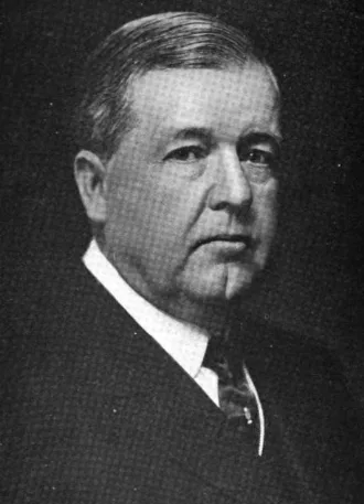 William M. Farmer