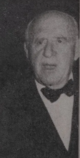 Charles Mendl