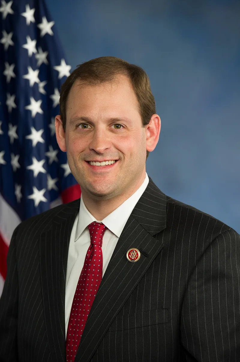 Andy Barr