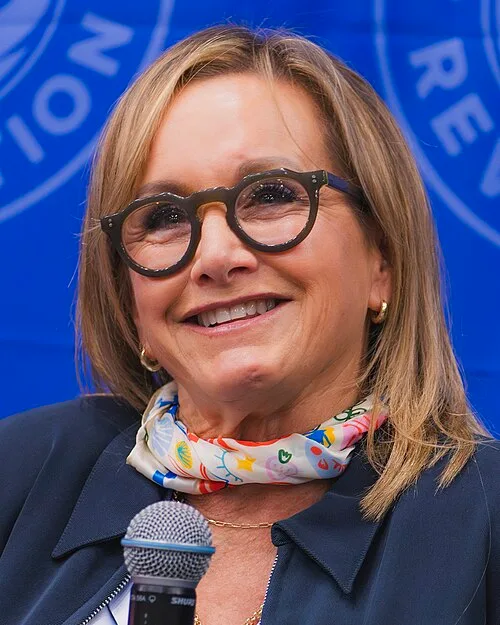 Gabrielle Carteris