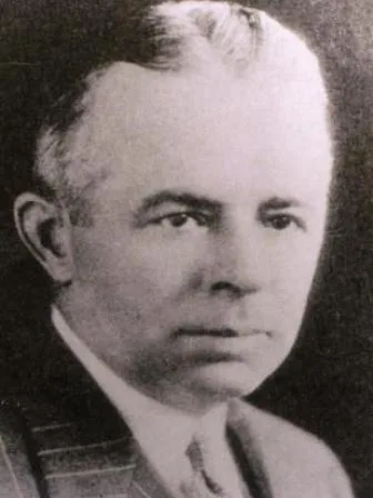 John Patrick Hartigan