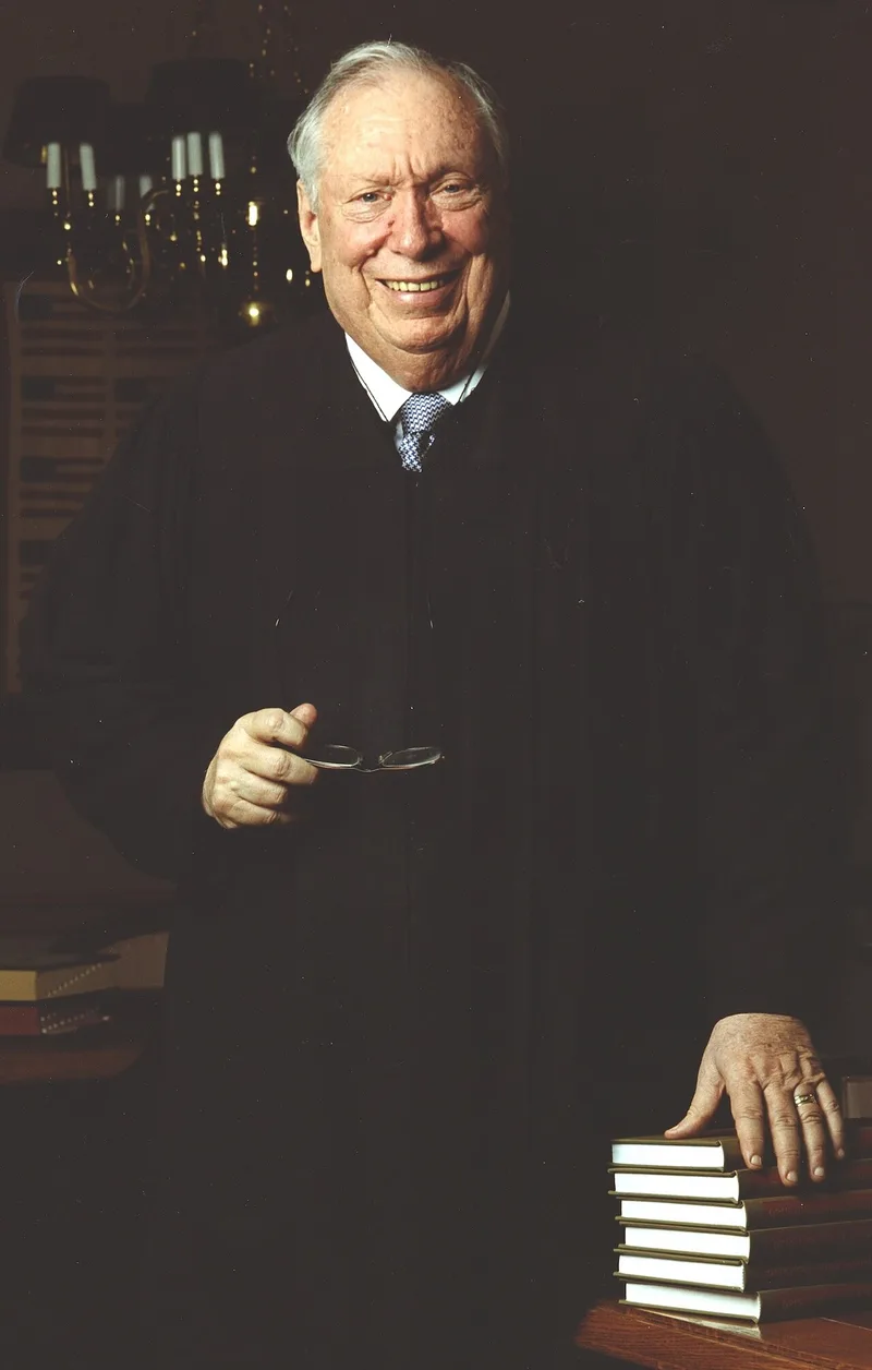 Stephen Roy Reinhardt