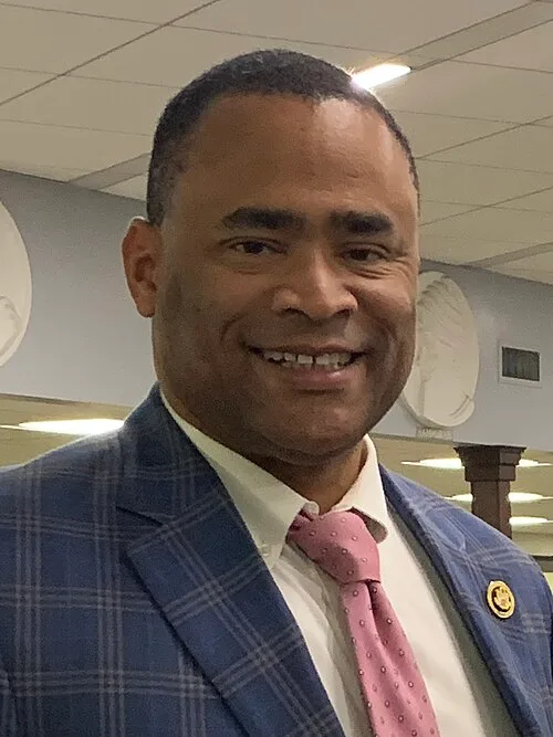 Marc A. Veasey