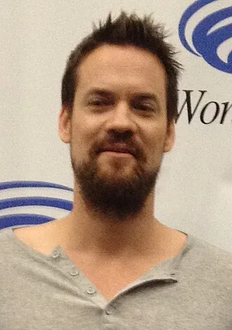 Shane West