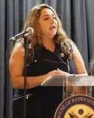 Delia C. Ramirez