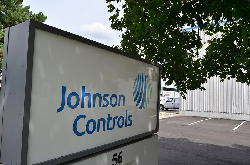 Johnson Controls