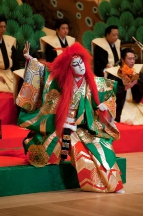 Shichinosuke Nakamura