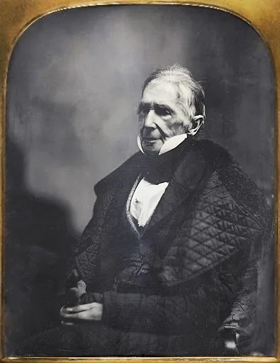 John Collins Warren