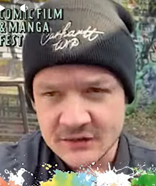 Josh Herdman