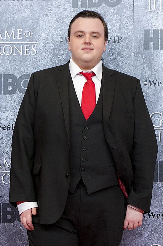 John Bradley