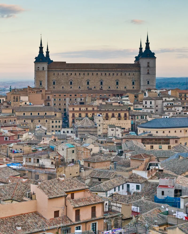 Siege of the Alcázar
