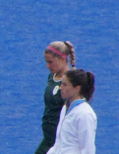 Kate Woods