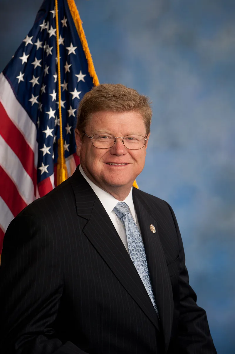 Mark E. Amodei