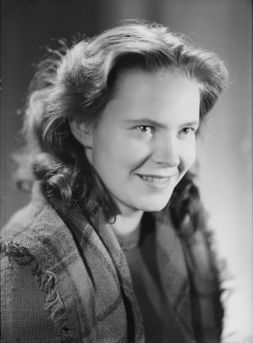 Tiina Rinne