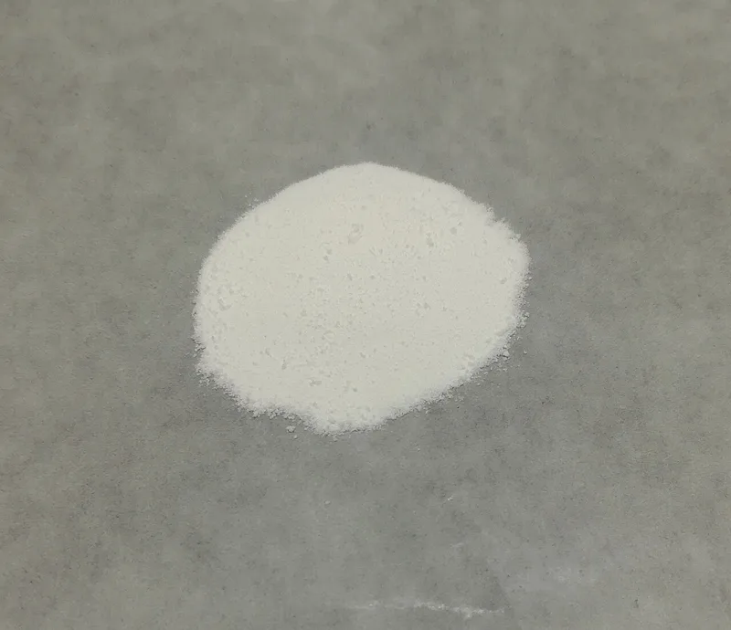 hafnium tetrachloride