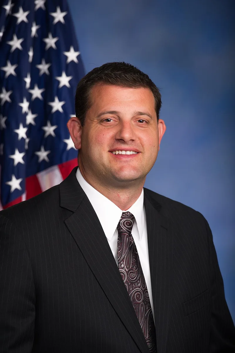 David G. Valadao