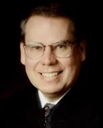 Howard D. McKibben