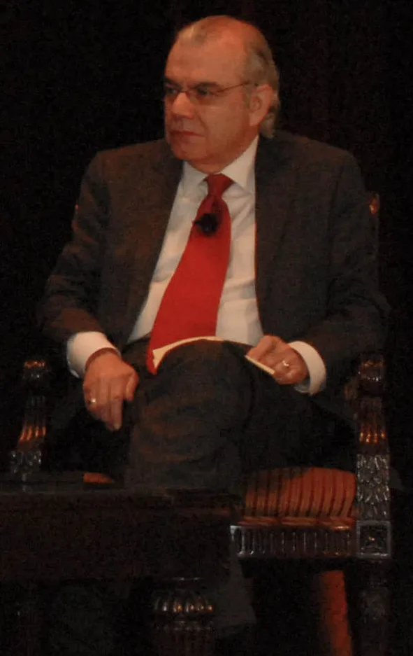 Eduardo C. Robreno