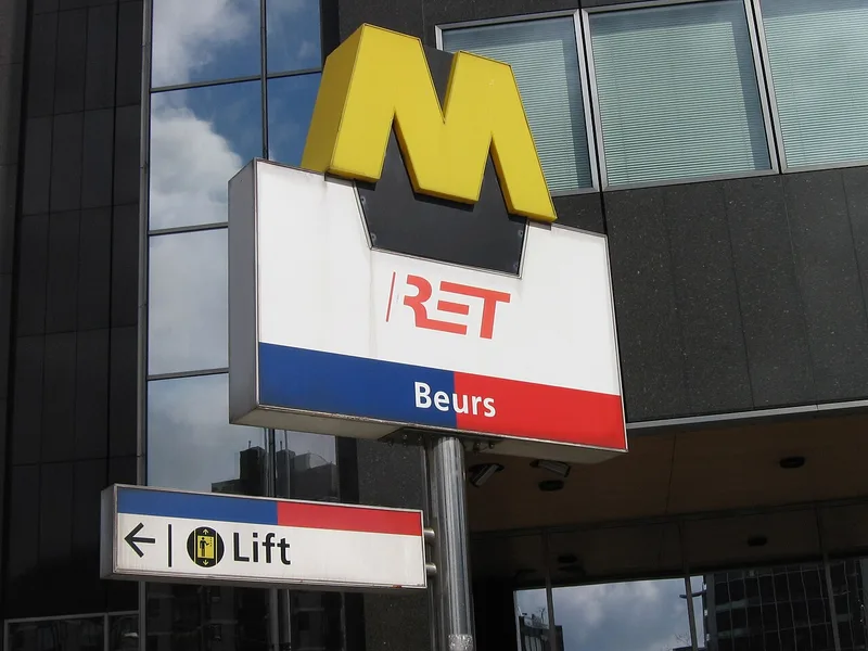 RET