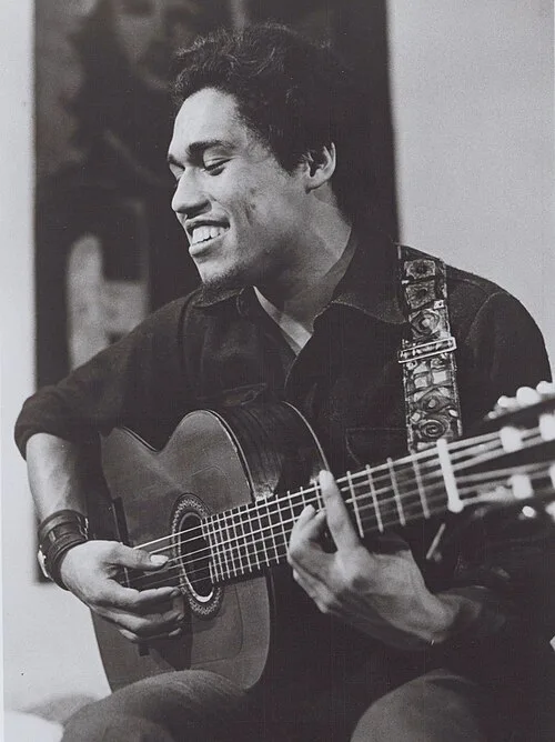 Daniel Valdez