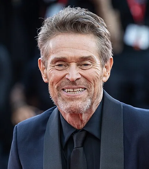 Willem Dafoe