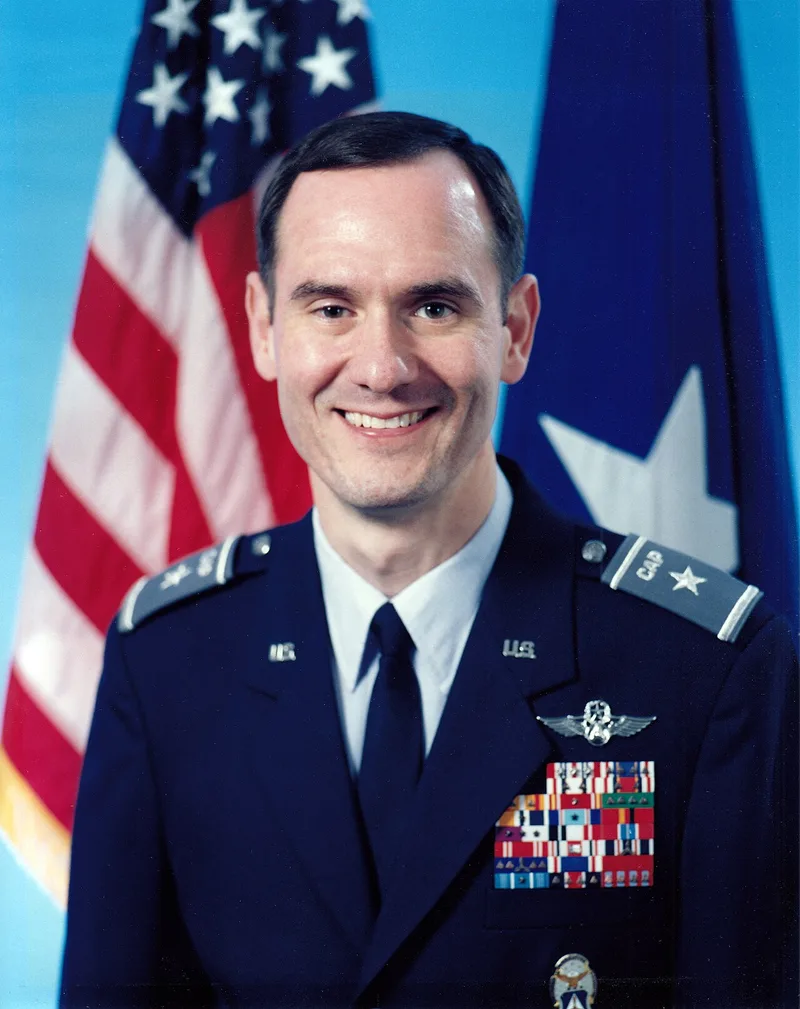 Richard W. Anderson