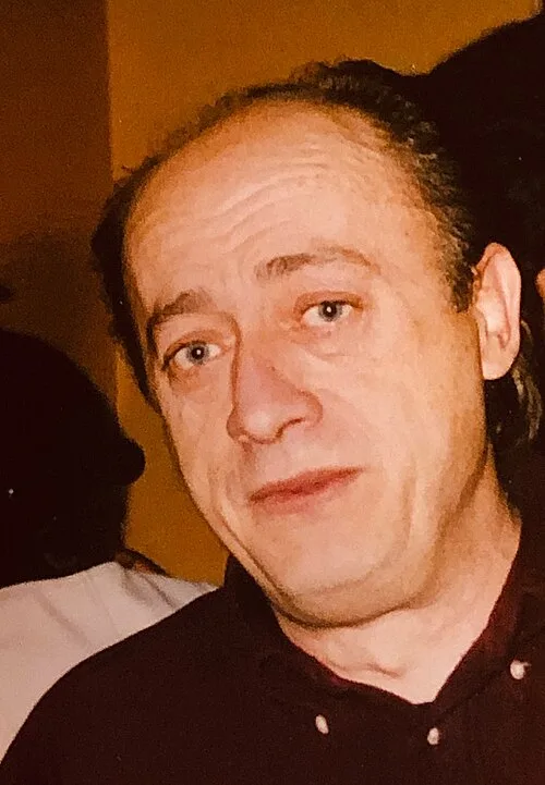 Etienne Chicot