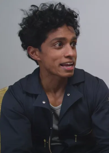 Rajiv Surendra