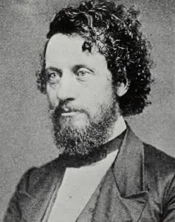 Arthur MacArthur