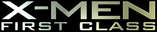 X-Men: First Class
