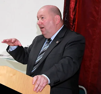 Joe Anderson