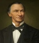 William Matthews Merrick