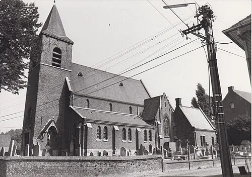parish