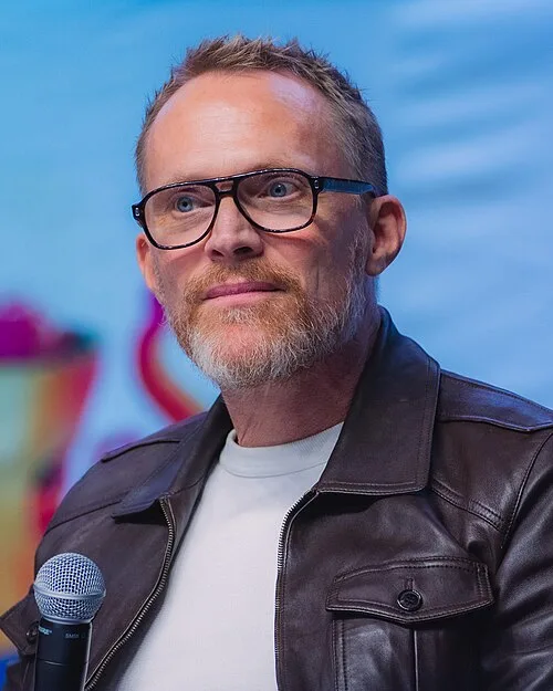 Paul Bettany