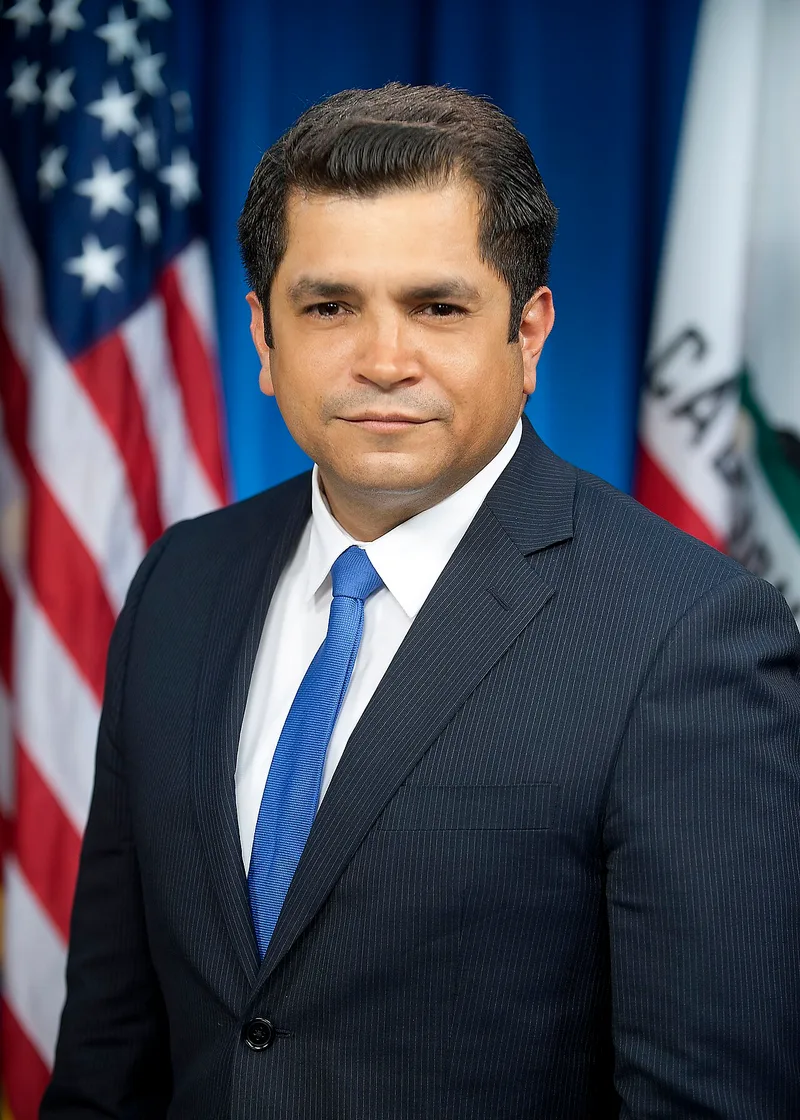 Jimmy Gomez
