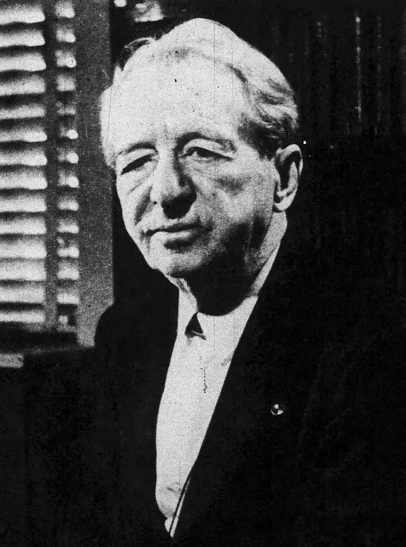 William Hawley Atwell