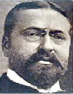 Charles Prentiss Orr