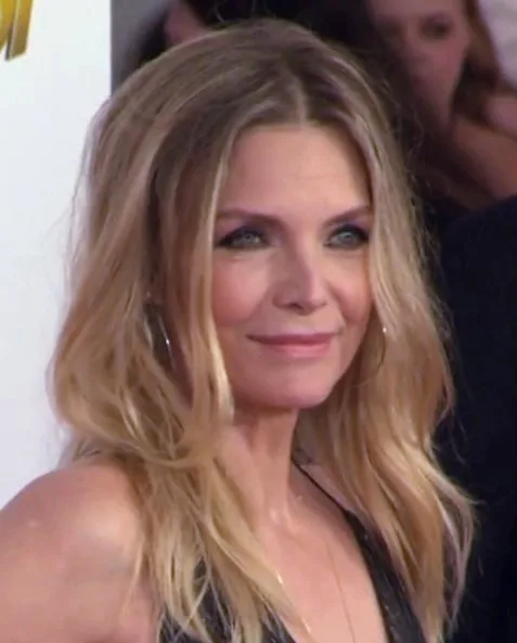 Michelle Pfeiffer