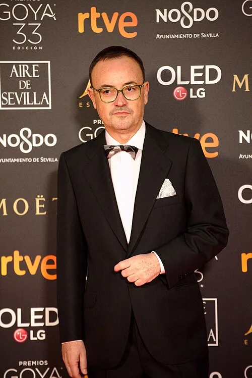 Manuel Martín Cuenca