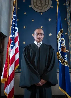 Myron Herbert Thompson