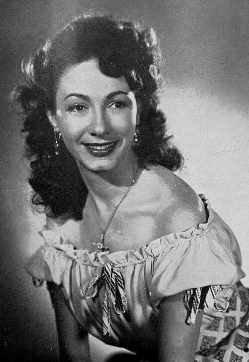 Carmen Molina