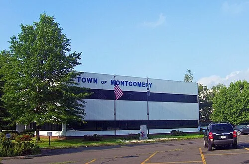 Montgomery