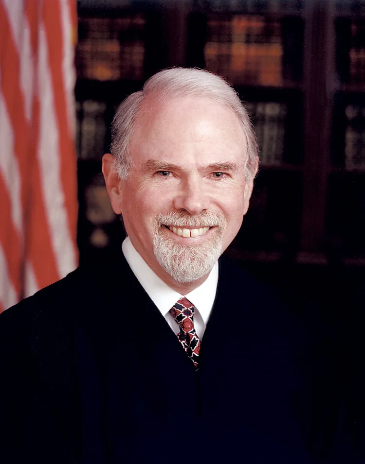 William B. Shubb