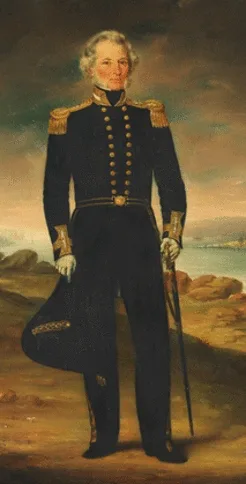 Robert Johnston