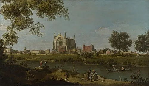 Eton College
