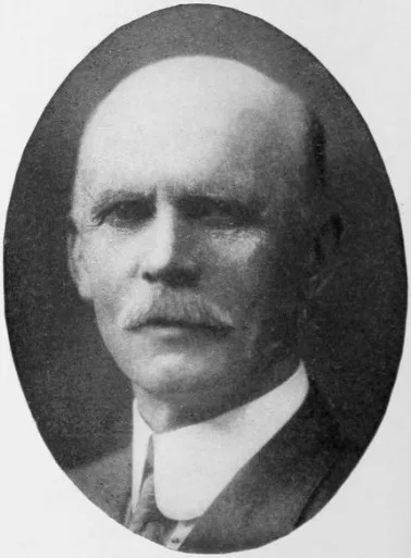 Byron Sylvester Waite