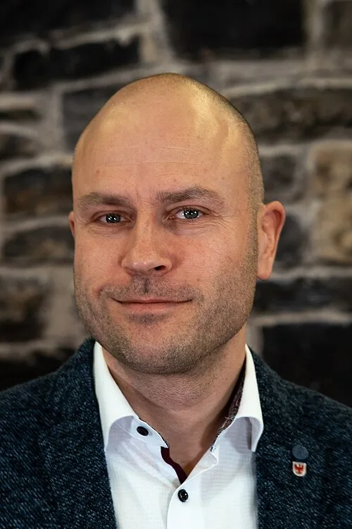 Daniel Münschke