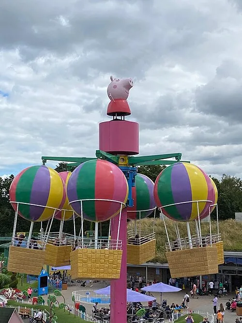 Peppa Pig